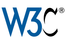 WC3 logo | W3C issues WCAG 2.1